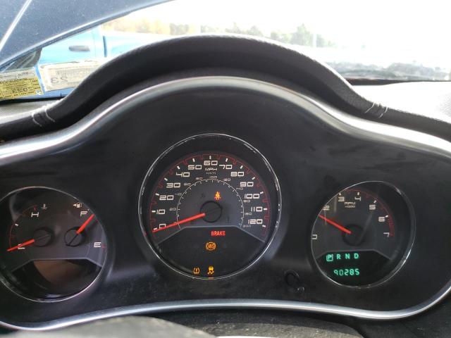 Photo 8 from auction – 2013 DODGE AVENGER SE with VIN 1C3CDZAGXDN749211