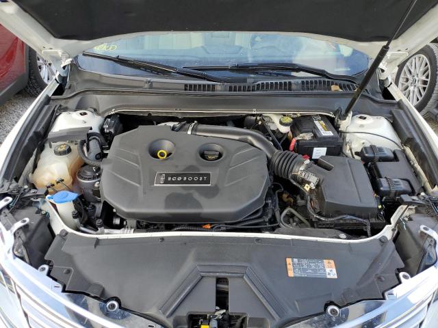 Photo 7 from auction – 2013 LINCOLN MKZ with VIN 3LN6L2G93DR813643