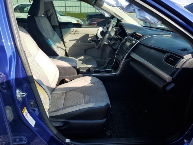 Photo 5 from auction – 2015 TOYOTA CAMRY LE with VIN 4T1BF1FK5FU877313
