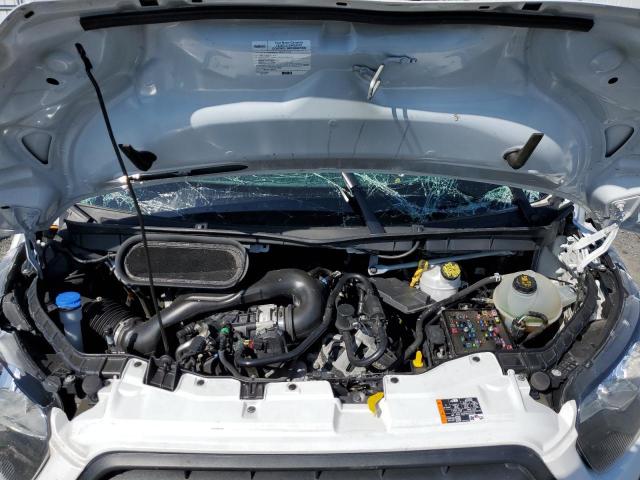 Photo 7 from auction – 2020 FORD TRANSIT with VIN 1FTBR1C84LKA23876