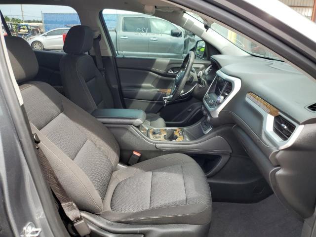 Photo 5 from auction – 2021 GMC ACADIA SLE with VIN 1GKKNKLS7MZ116191