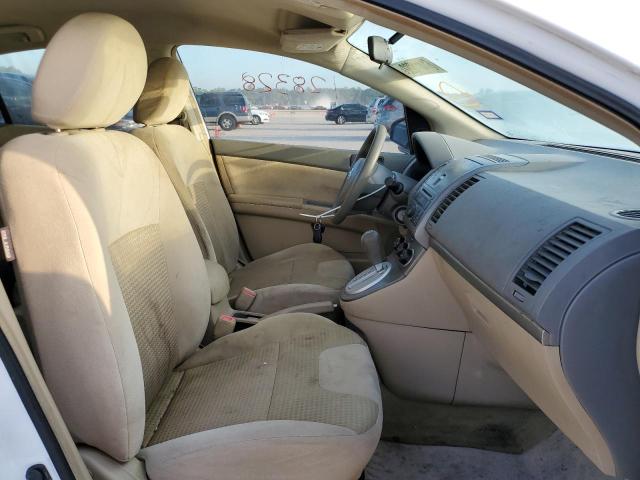 Photo 5 from auction – 2009 NISSAN SENTRA 2.0 with VIN 3N1AB61EX9L656317
