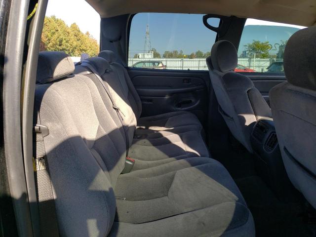 Photo 6 from auction – 2005 GMC NEW SIERRA with VIN 2GTEC13T051379375