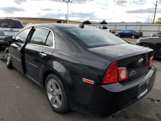 Photo 3 from auction – 2012 CHEVROLET MALIBU 2LT with VIN 1G1ZD5EU9CF252375