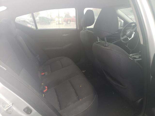 Photo 6 from auction – 2020 NISSAN ALTIMA S with VIN 1N4BL4BV0LC142986