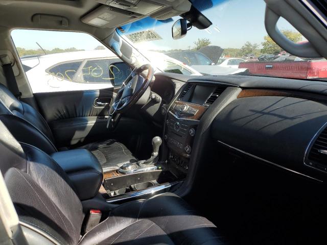 Photo 5 from auction – 2011 INFINITI QX56 with VIN JN8AZ2NE4B9004369