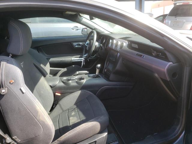 Photo 5 from auction – 2017 FORD MUSTANG with VIN 1FA6P8TH3H5239682