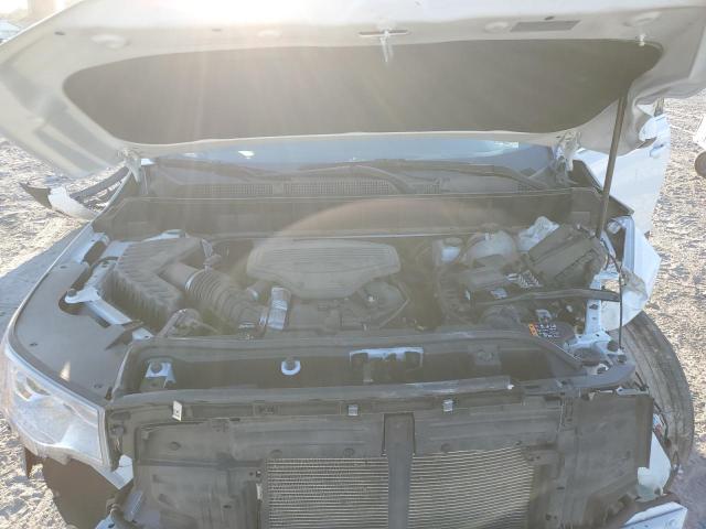 Photo 7 from auction – 2019 GMC ACADIA SLT with VIN 1GKKNNLS9KZ199072