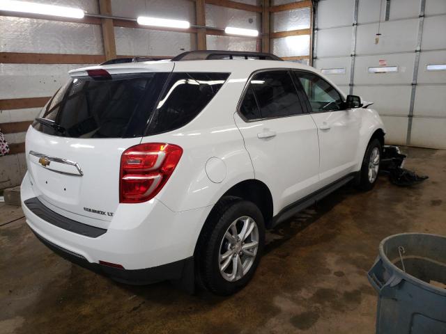 Photo 4 from auction – 2016 CHEVROLET EQUINOX LT with VIN 1GNFLFEK0GZ102829