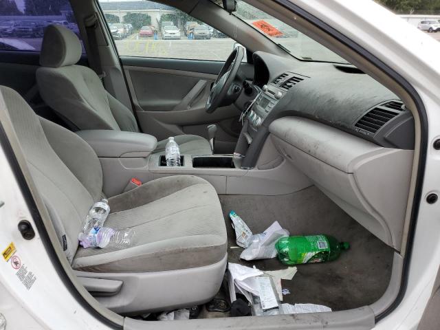 Photo 5 from auction – 2007 TOYOTA CAMRY CE with VIN 4T1BE46K77U504974