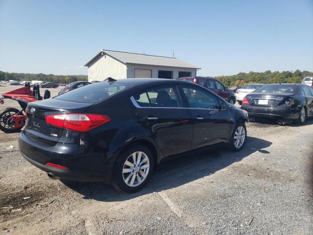 Photo 4 from auction – 2014 KIA FORTE EX with VIN KNAFX4A82E5199383