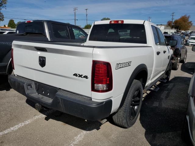 Photo 4 from auction – 2021 RAM 1500 CLASS with VIN 1C6RR7GGXMS527554