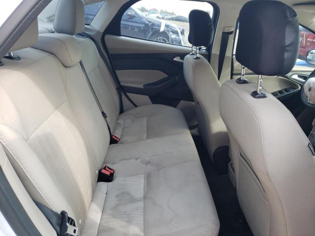 Photo 6 from auction – 2015 FORD FOCUS SE with VIN 1FADP3F26FL365349