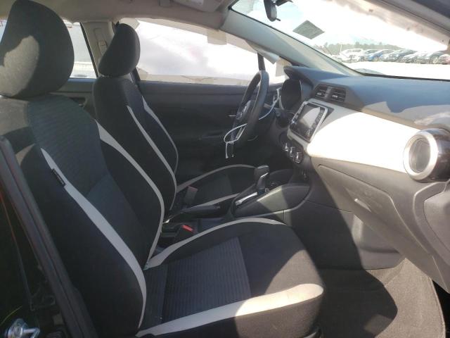 Photo 5 from auction – 2021 NISSAN VERSA SV with VIN 3N1CN8EV6ML864936