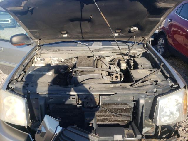 Photo 7 from auction – 2002 GMC ENVOY with VIN 1GKDT13S422514795