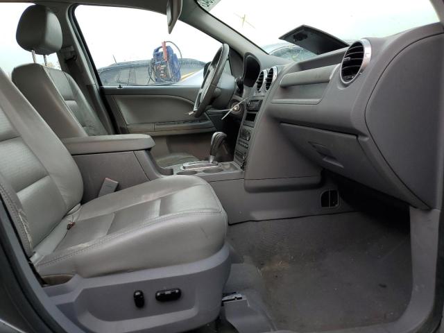 Photo 5 from auction – 2006 FORD FREESTYLE with VIN 1FMZK02146GA38138