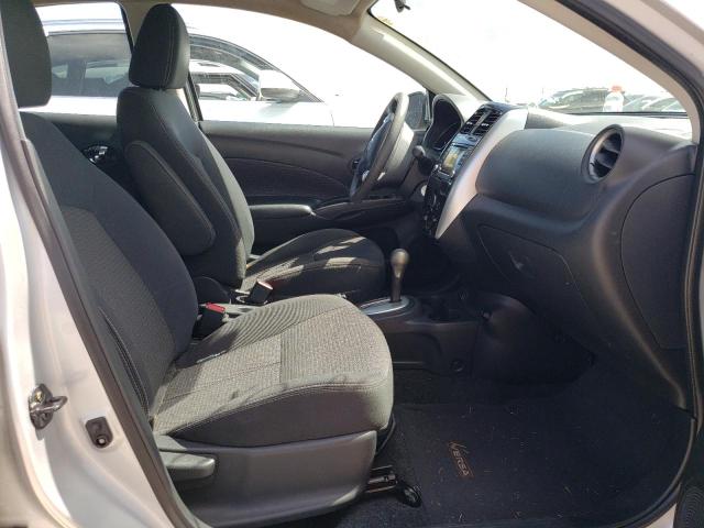 Photo 5 from auction – 2017 NISSAN VERSA S with VIN 3N1CN7APXHL804987