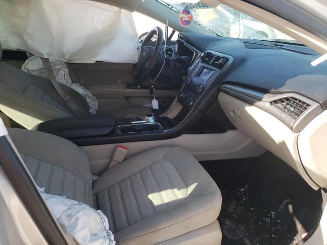 Photo 5 from auction – 2018 FORD FUSION SE with VIN 3FA6P0LU4JR270604
