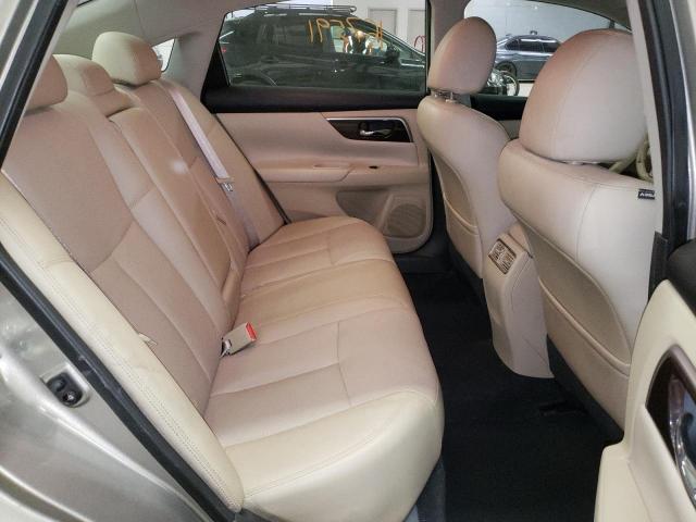 Photo 6 from auction – 2015 NISSAN ALTIMA 2.5 with VIN 1N4AL3AP1FC216204