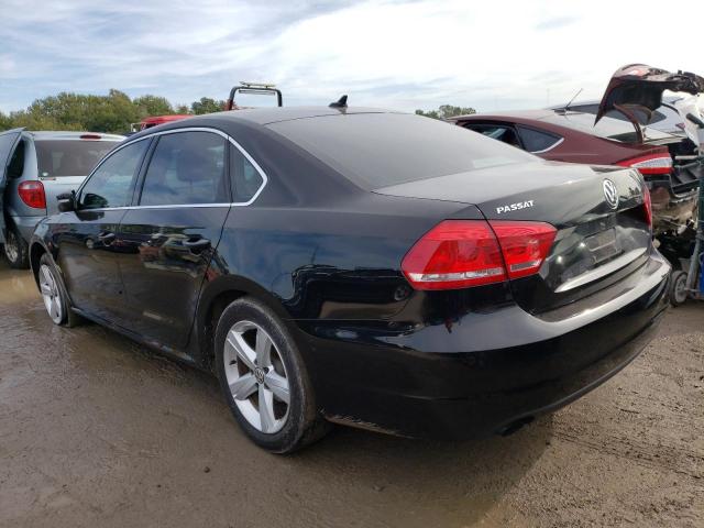 Photo 3 from auction – 2015 VOLKSWAGEN PASSAT S with VIN 1VWAT7A3XFC071367