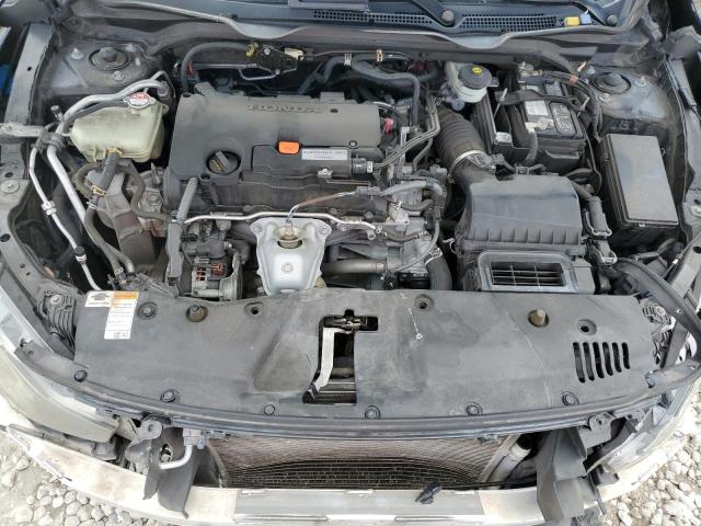 Photo 7 from auction – 2016 HONDA CIVIC LX with VIN 19XFC2F54GE067265