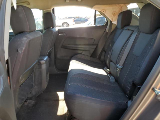 Photo 6 from auction – 2011 CHEVROLET EQUINOX LT with VIN 2CNALDEC7B6370308