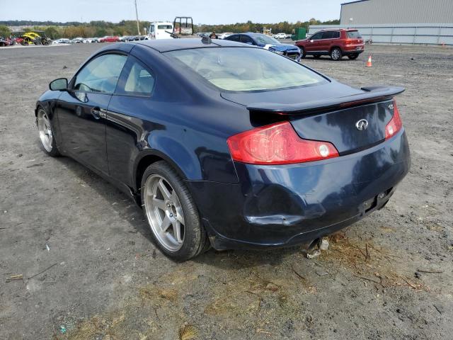Photo 3 from auction – 2004 INFINITI G35 with VIN JNKCV54E24M803200