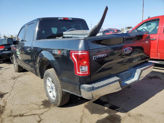 Photo 3 from auction – 2015 FORD F150 SUPER with VIN 1FTEW1EF4FFC98551