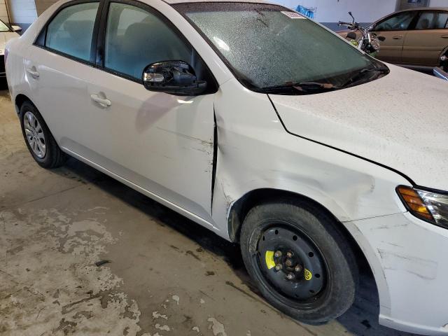 Photo 9 from auction – 2010 KIA FORTE EX with VIN KNAFU4A22A5069117