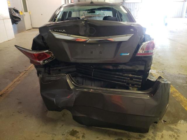Photo 9 from auction – 2014 NISSAN ALTIMA 2.5 with VIN 1N4AL3AP3EN388107