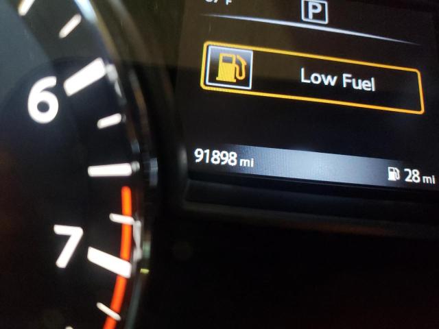 Photo 8 from auction – 2016 NISSAN PATHFINDER with VIN 5N1AR2MN6GC601591