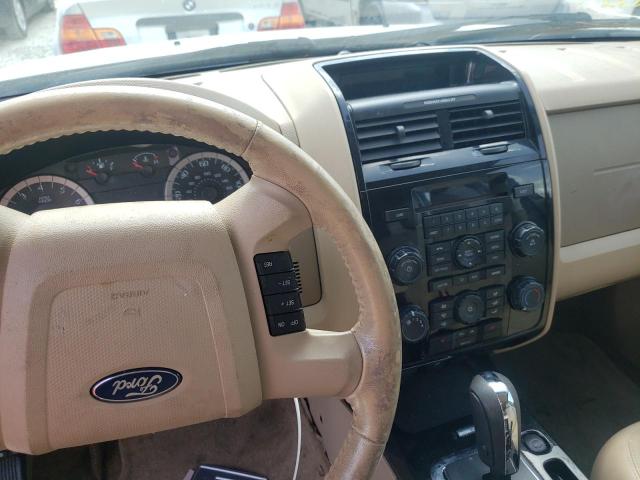 Photo 9 from auction – 2012 FORD ESCAPE LIM with VIN 1FMCU0E79CKB27244
