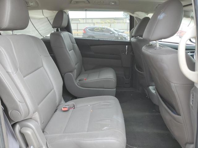 Photo 6 from auction – 2014 HONDA ODYSSEY EX with VIN 5FNRL5H63EB002340