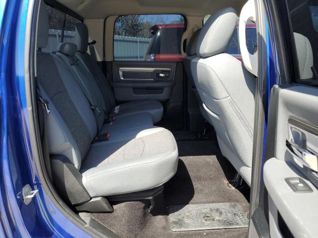 Photo 6 from auction – 2017 RAM 1500 SLT with VIN 1C6RR6LTXHS513334