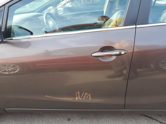Photo 9 from auction – 2014 KIA FORTE EX with VIN KNAFX5A80E5170339