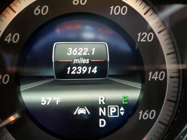 Photo 8 from auction – 2013 MERCEDES-BENZ E 350 with VIN WDDHF5KB0DA678928