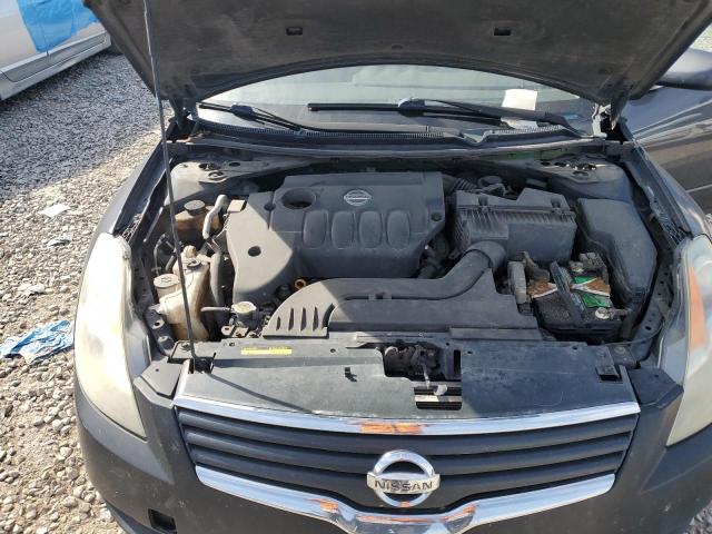 Photo 7 from auction – 2008 NISSAN ALTIMA 2.5 with VIN 1N4AL21E48N490030