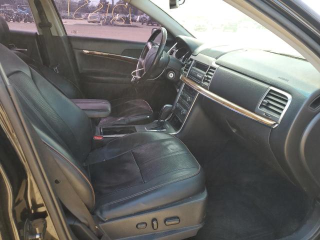 Photo 5 from auction – 2012 LINCOLN MKZ with VIN 3LNHL2GC1CR831089