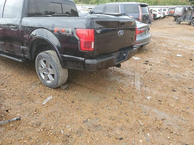 Photo 3 from auction – 2019 FORD F150 SUPER with VIN 1FTEW1E52KKC46098