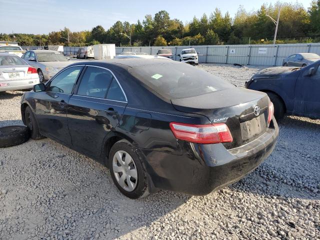 Photo 3 from auction – 2009 TOYOTA CAMRY BASE with VIN 4T4BE46KX9R126643
