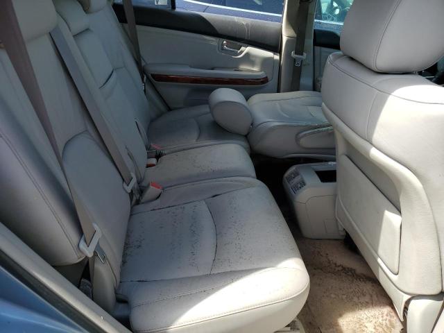 Photo 6 from auction – 2005 LEXUS RX 330 with VIN 2T2GA31U55C039058