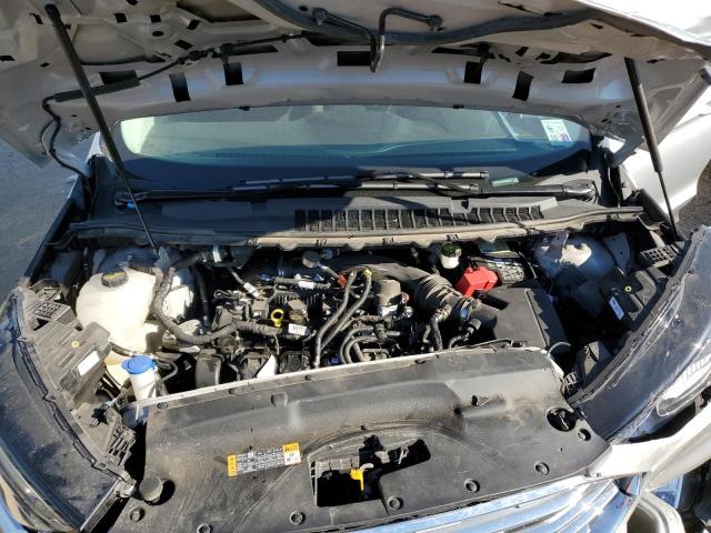 Photo 7 from auction – 2019 FORD EDGE SEL with VIN 2FMPK3J92KBC57696