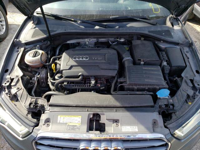 Photo 7 from auction – 2015 AUDI A3 PREMIUM with VIN WAU3FLFF2F1074593