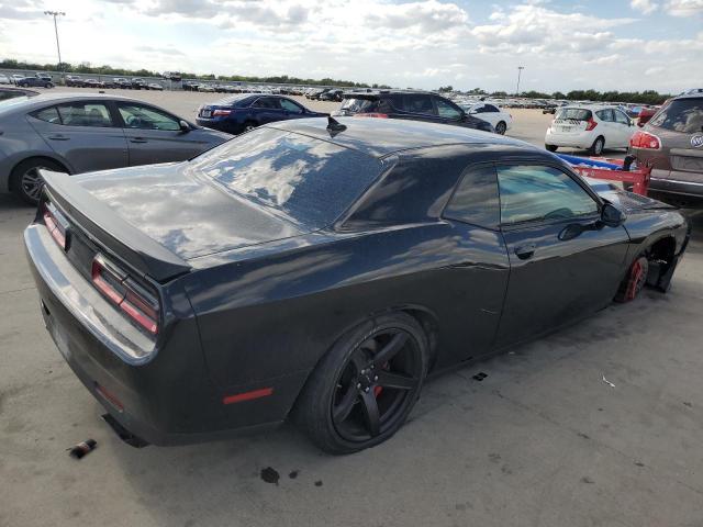 Photo 4 from auction – 2016 DODGE CHALLENGER with VIN 2C3CDZC94GH335367