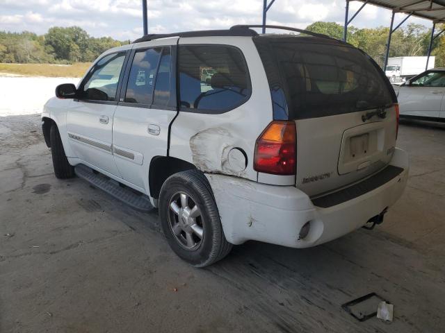 Photo 3 from auction – 2005 GMC ENVOY with VIN 1GKDS13S652114518