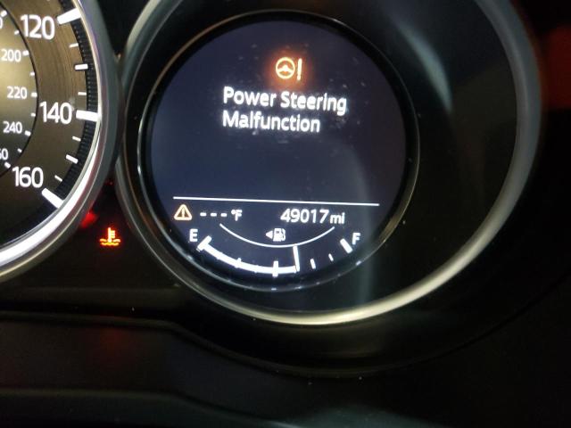 Photo 8 from auction – 2020 MAZDA CX-5 TOURI with VIN JM3KFBCM2L1812746