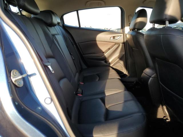 Photo 6 from auction – 2018 MAZDA 3 TOURING with VIN 3MZBN1L37JM187089