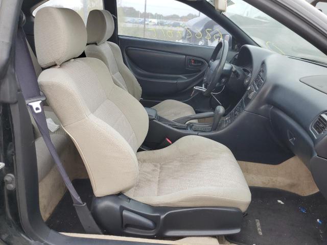 Photo 5 from auction – 1994 TOYOTA CELICA BAS with VIN JT2AT00N2R0008257
