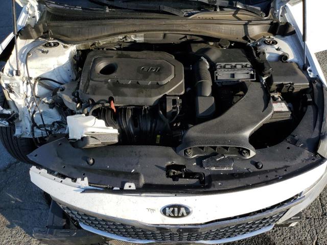 صورة رقم 7 من المزاد - 2016 KIA OPTIMA EX مع VIN 5XXGU4L32GG006228