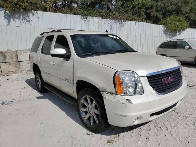 Photo 9 from auction – 2011 GMC YUKON SLT with VIN 1GKS2CE05BR356234